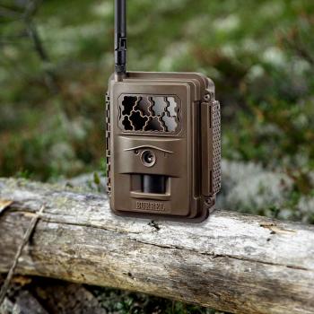 Een wildcamera aanschaffen
