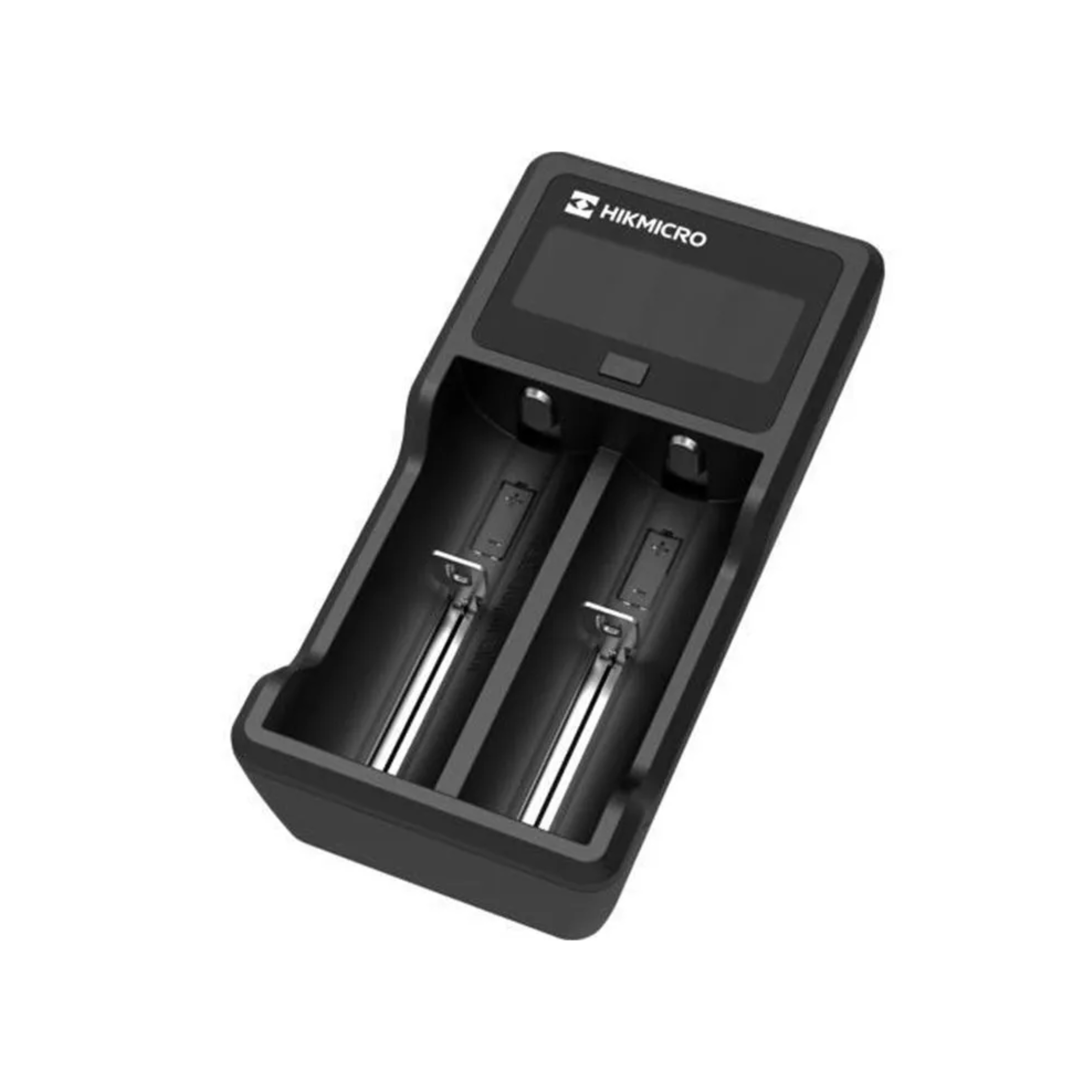CITYORK 18650 Ladegerät, 8 Slot Universal Akku Ladegerät mit LCD Display Schnellladung für Li-Ion Akkus 18650, 20700, 26650,13450, 14500, 14650