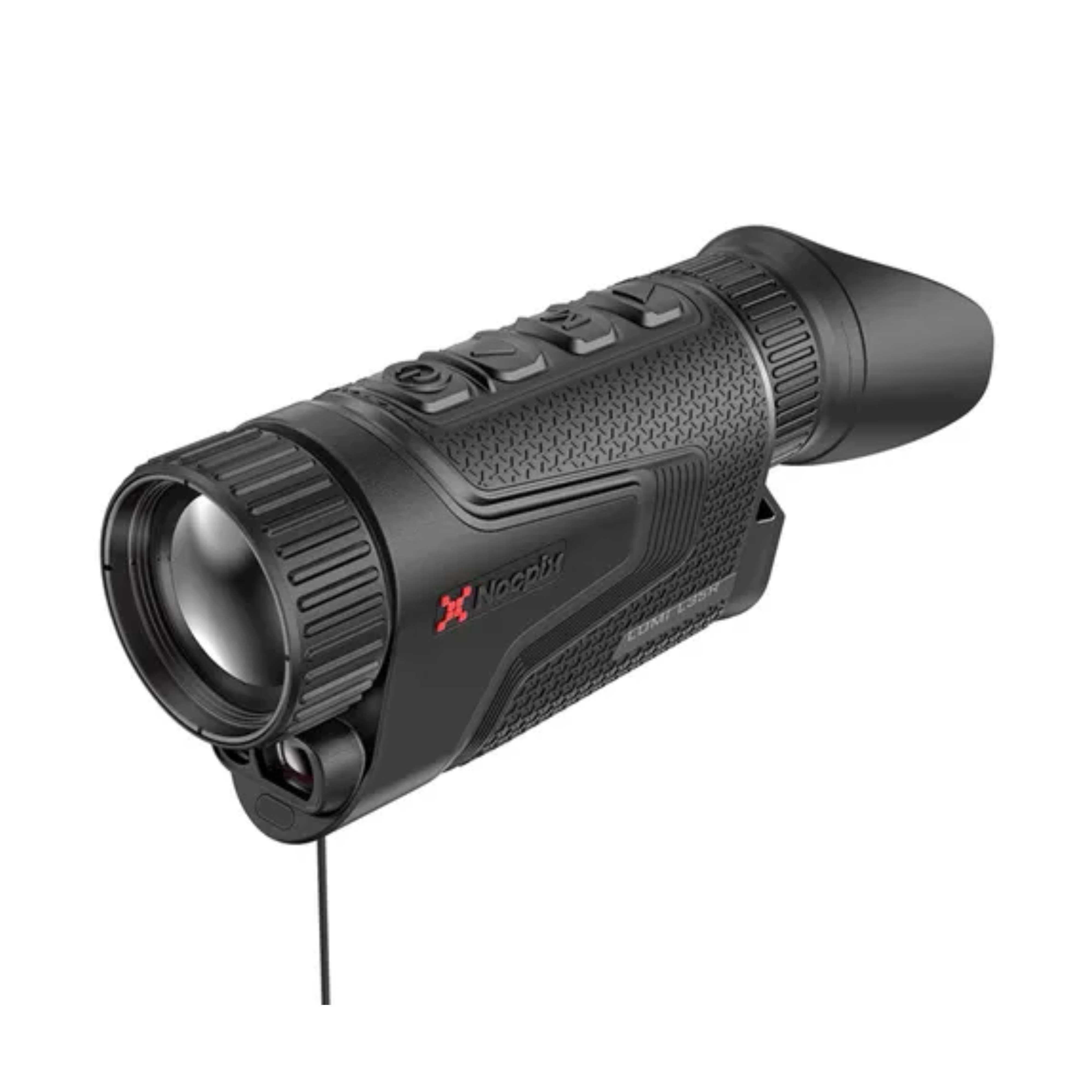Nocpix Lumi L35R Warmtebeeldspotter met Laser Rangefinder