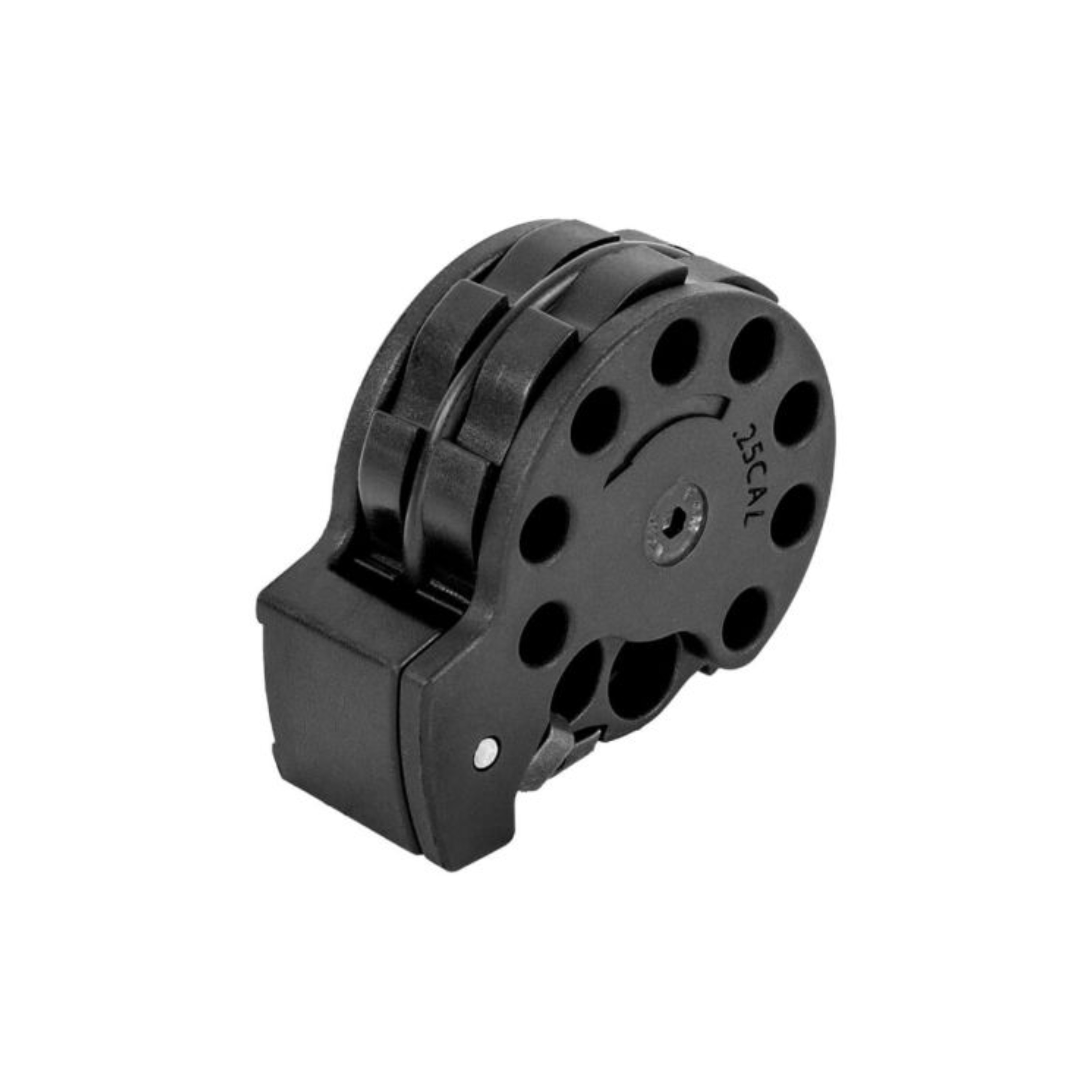 Magazijn Snowpeak M25W | Kaliber 5.5, 6.35, 7.62 & 9mm