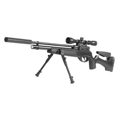 Gamo HPA tactical 5.5mm | PCP luchtbuks | Leverbaar uit voorraad