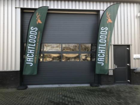 Kliknieuws schrijft over Jachtloods