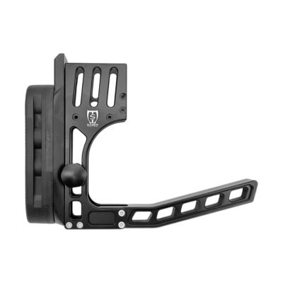 Saber Tactical Schouderstuk & Bag Rider FX Impact | Luchtbuks