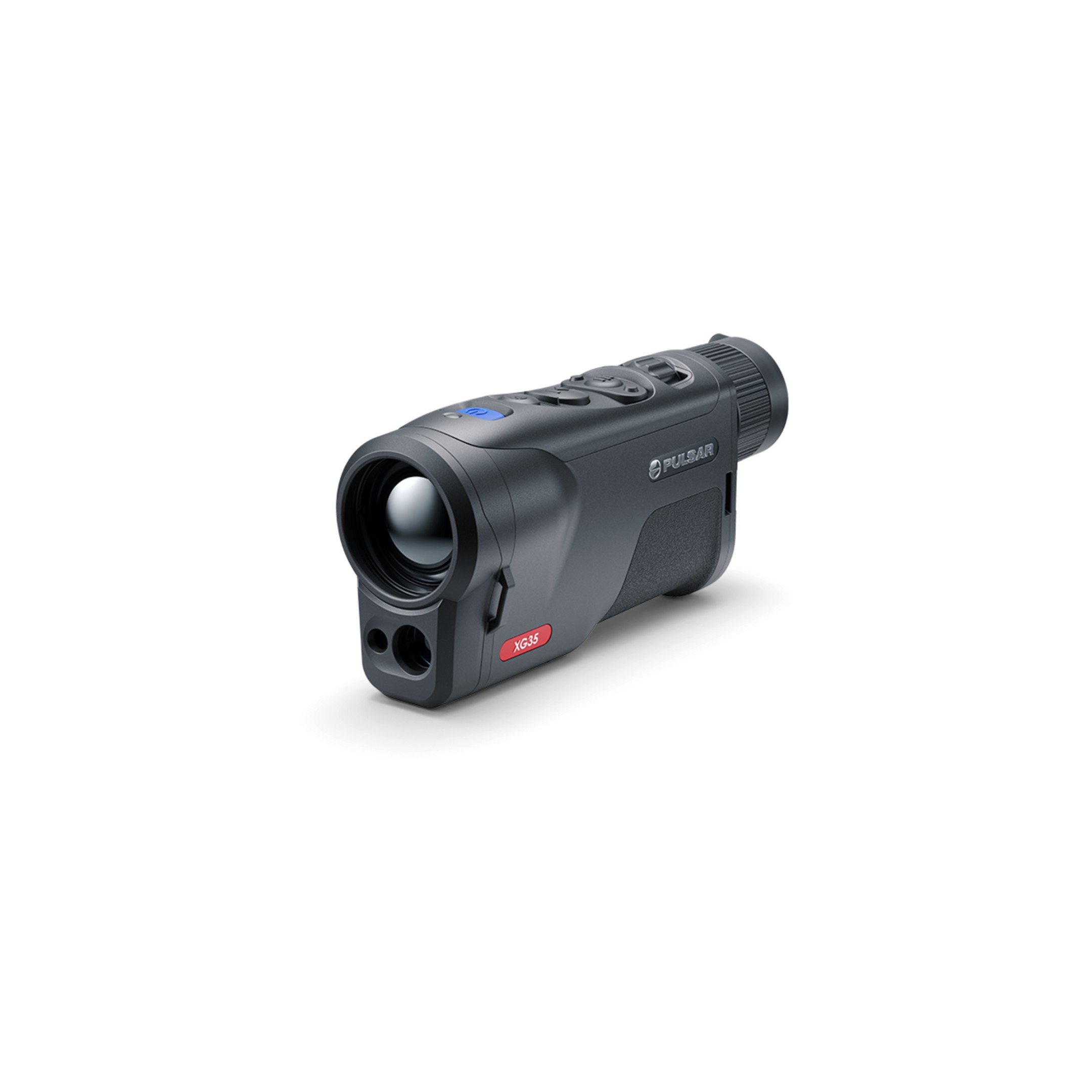 Pulsar Oryx LRF XG35 Warmtebeeldcamera