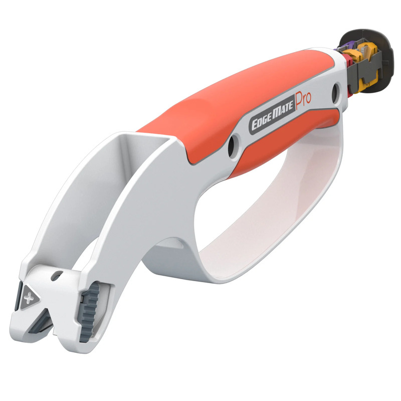 edge mate pro universele messenslijper