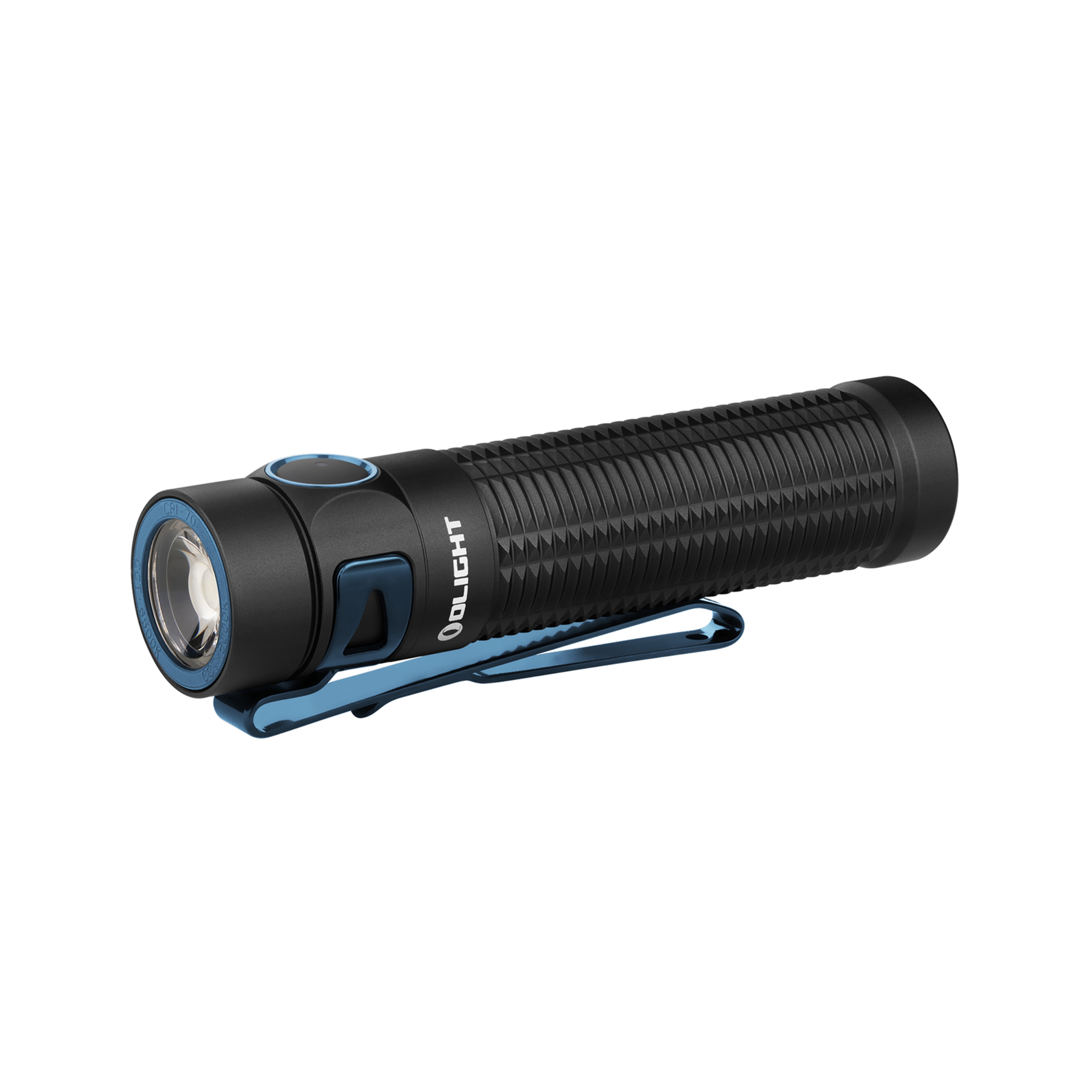 OLIGHT Baton3 Pro ブラックラバ 150本限定 Olight Baton 3 Pro Zaklamp – 1500 Lumen