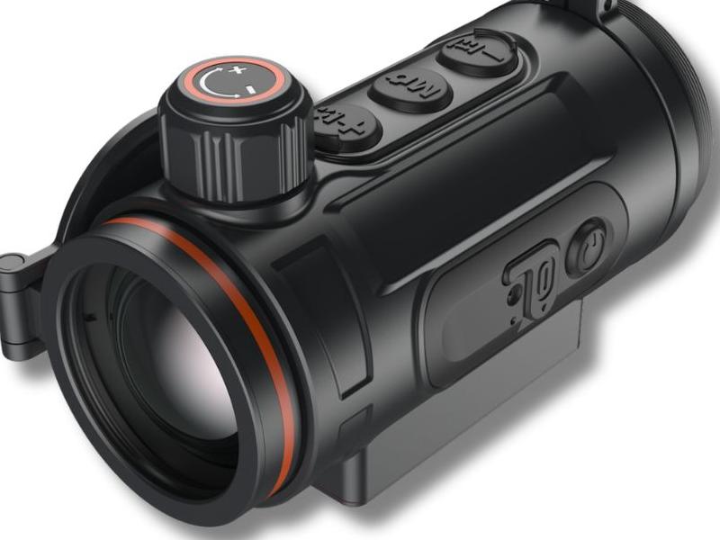 Thermtec Hunt 335