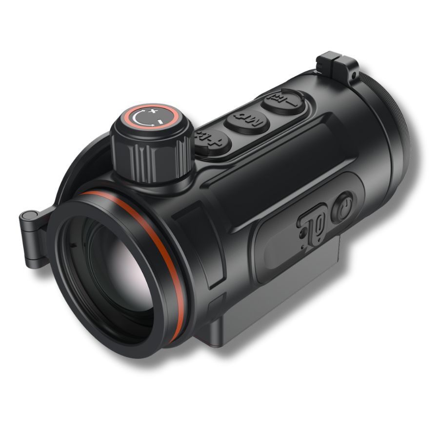 Thermtec Hunt 335 Thermtec Hunt 335
