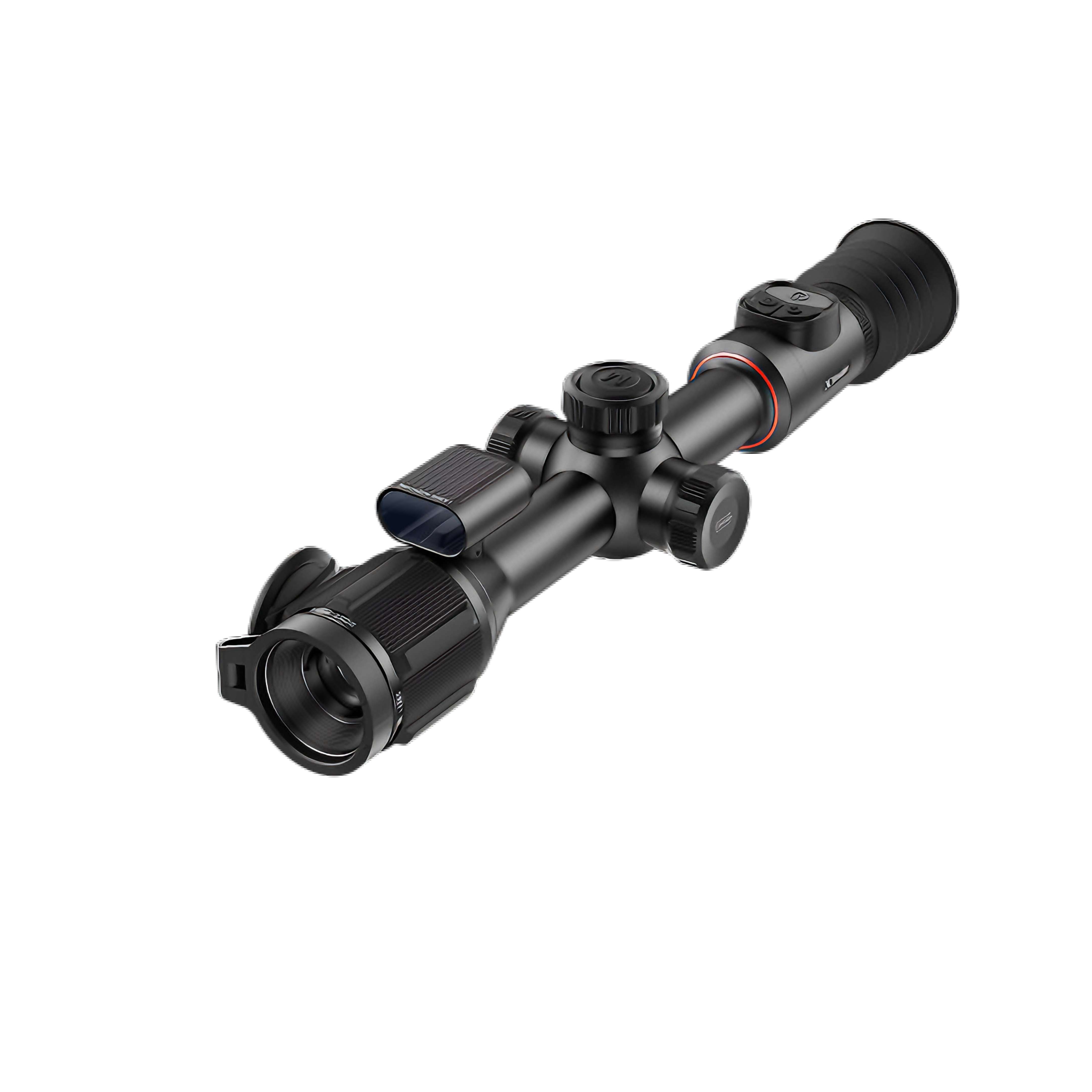 Nocpix BOLT P25R 256×192 12µm Richtkijker LRF