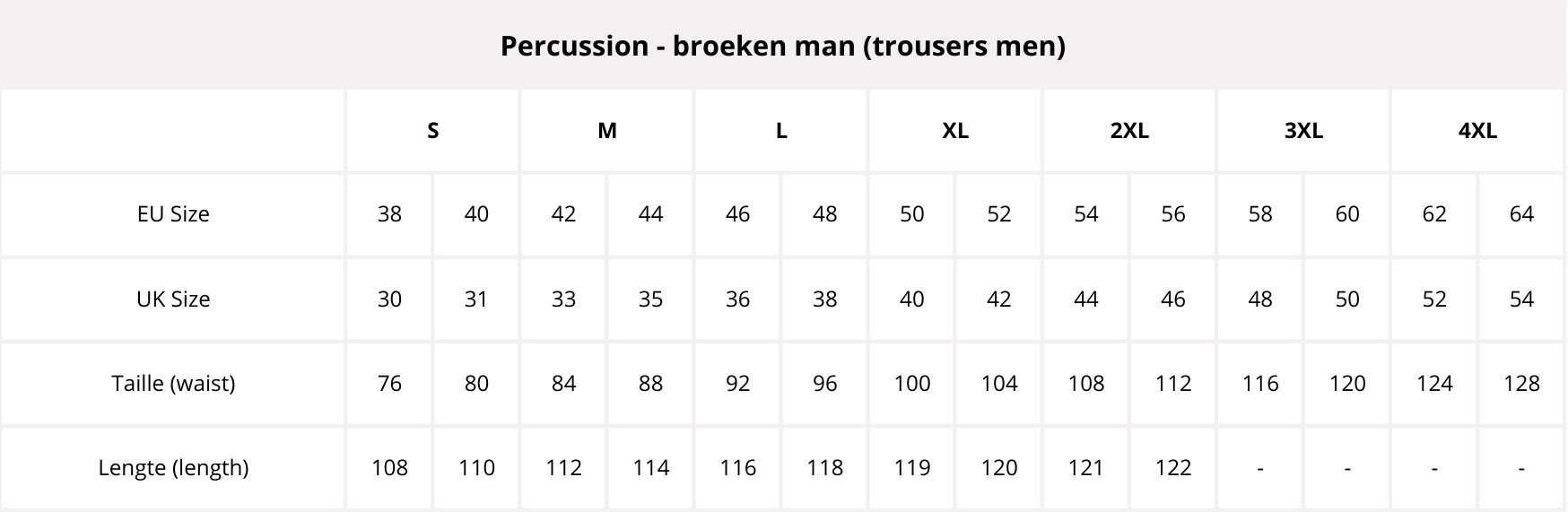 Percussion_broeken_man-zw_