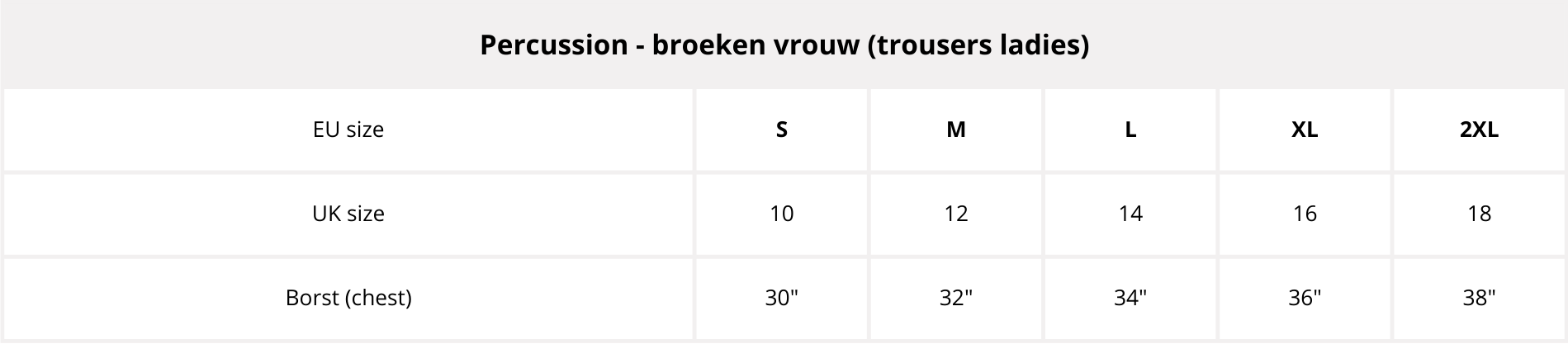 Percussion_broeken_vrouw-zw_