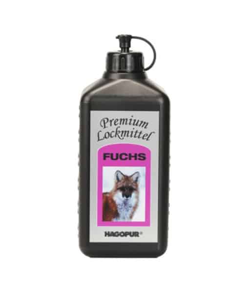 Hagopur vos - Hagopur Fuchs Lockmittel | Direct leverbaar