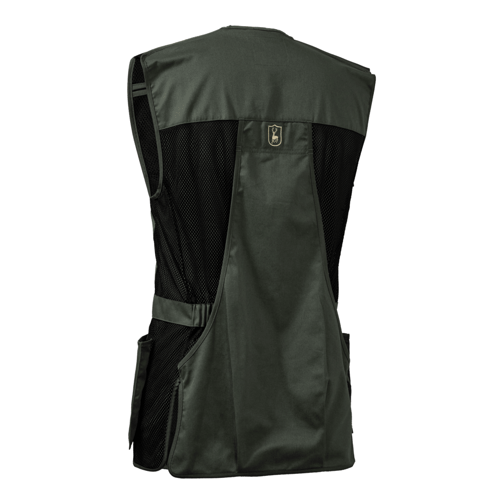 Deerhunter Atlas Mesh Shooting Waistcoat | Top kwaliteit | Betaalbaar!