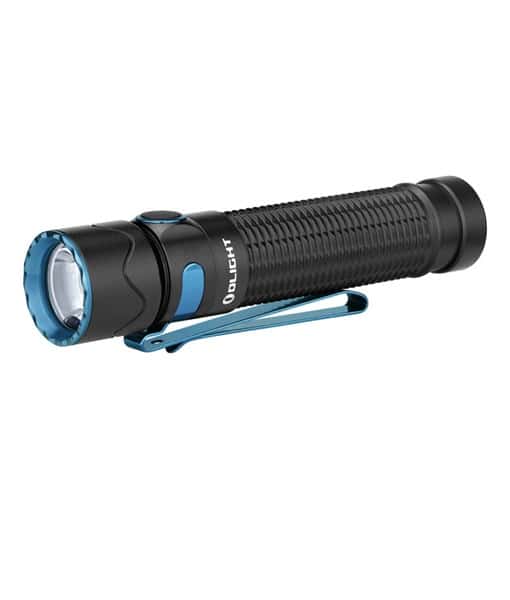 Olight Warrior Mini 2 | Krachtige EDC zaklamp