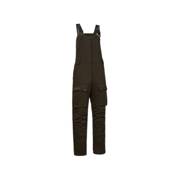 Deerhunter Muflon Pro Winter Bib Trousers