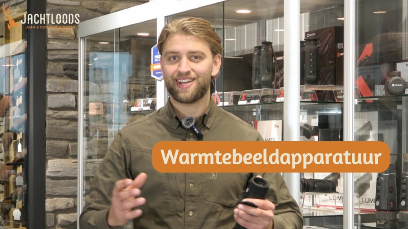 warmtebeeldkijker kopen
