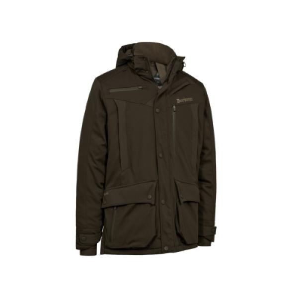 Deerhunter Muflon Pro Winter Jacket Deerhunter Muflon Pro Winter Jacket