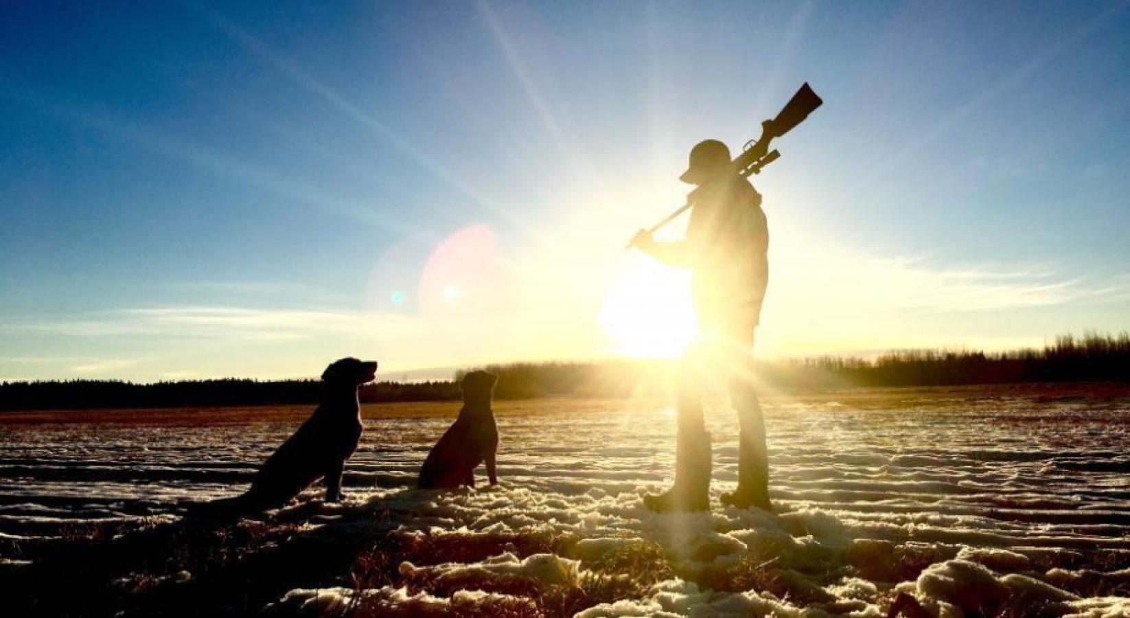 De beste kleding cadeaus voor jagers