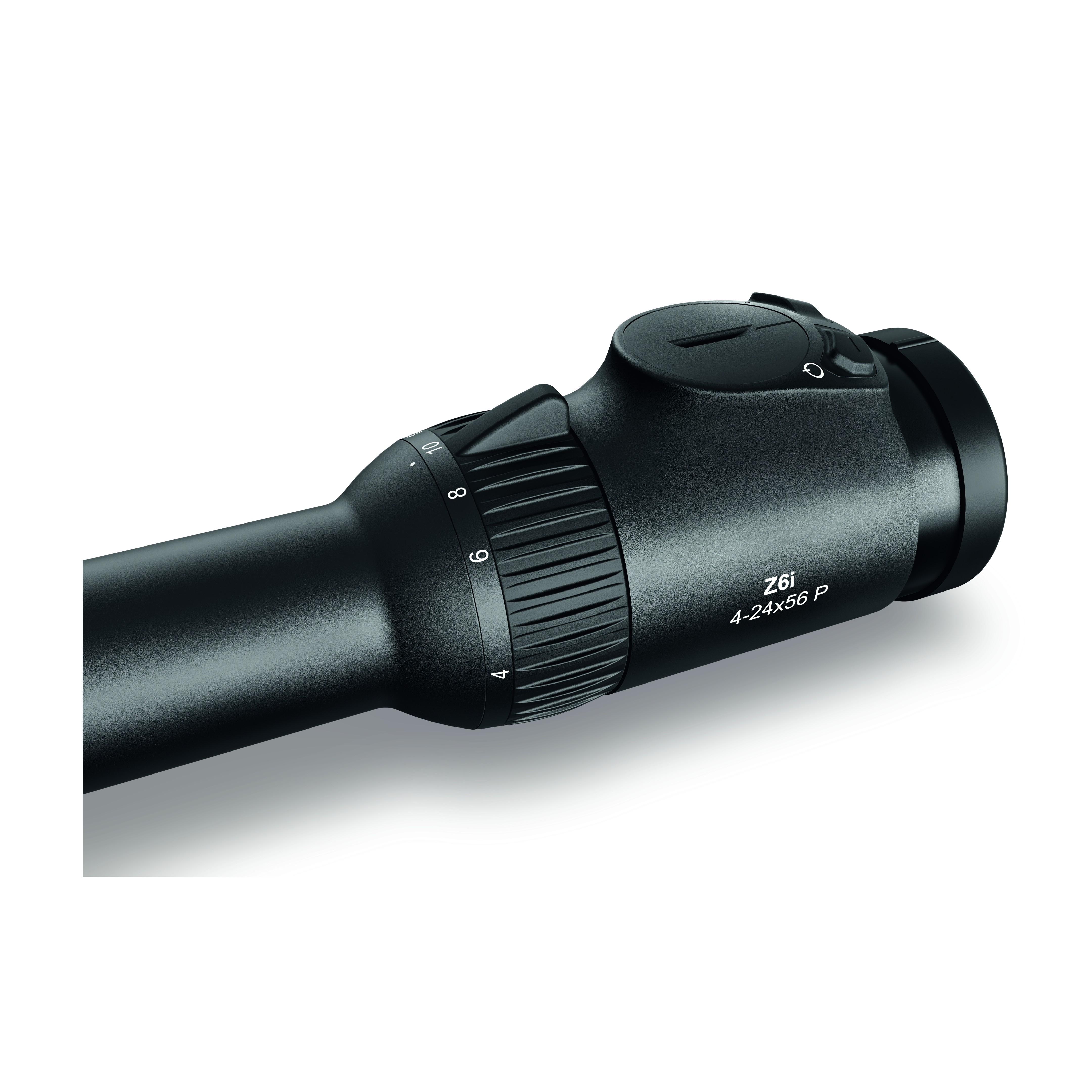 Swarovski Z6i 4-24x56 BT richtkijker | Lange afstand precisie