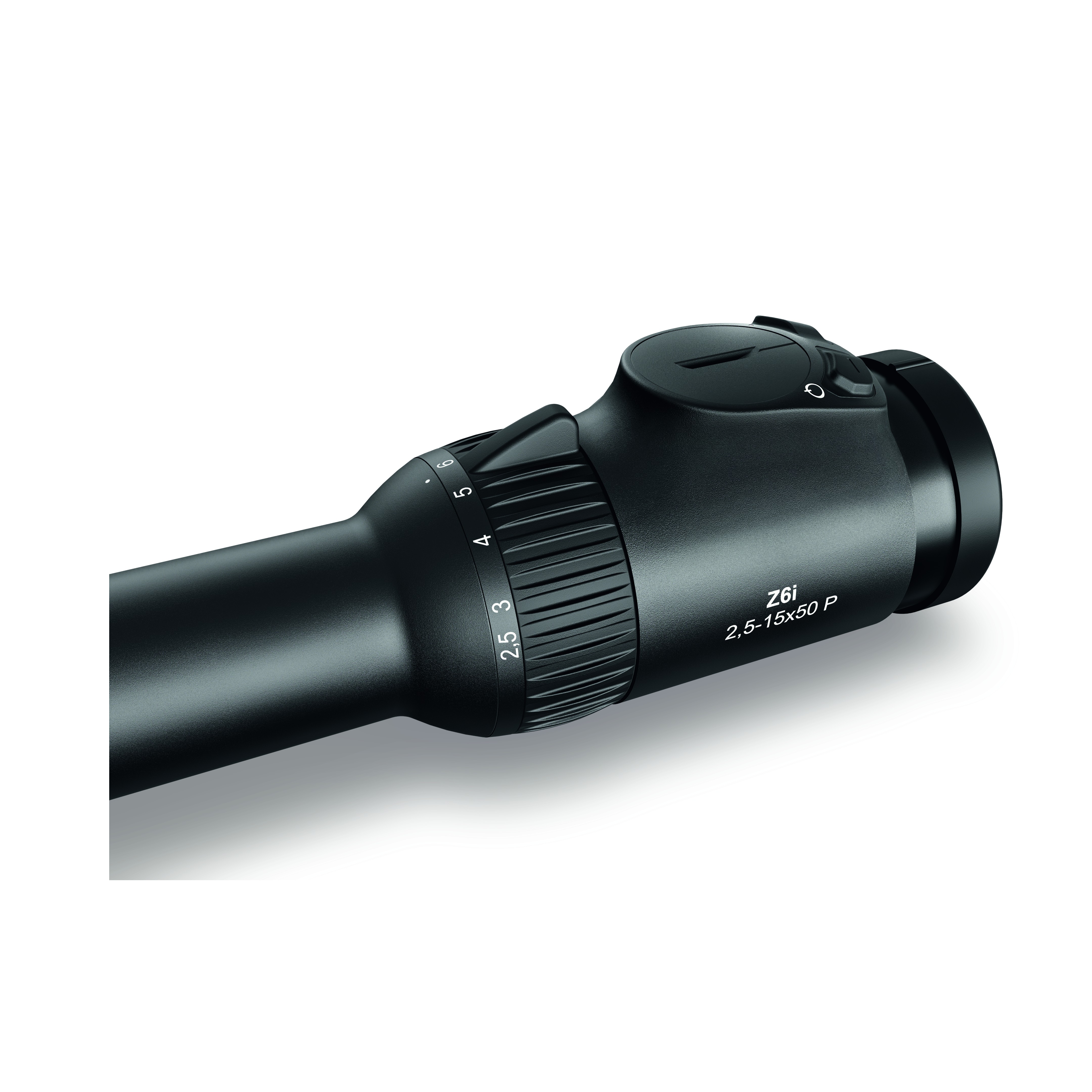 Swarovski Z6i 2,5-15x50 P L 4A-I | richtkijker