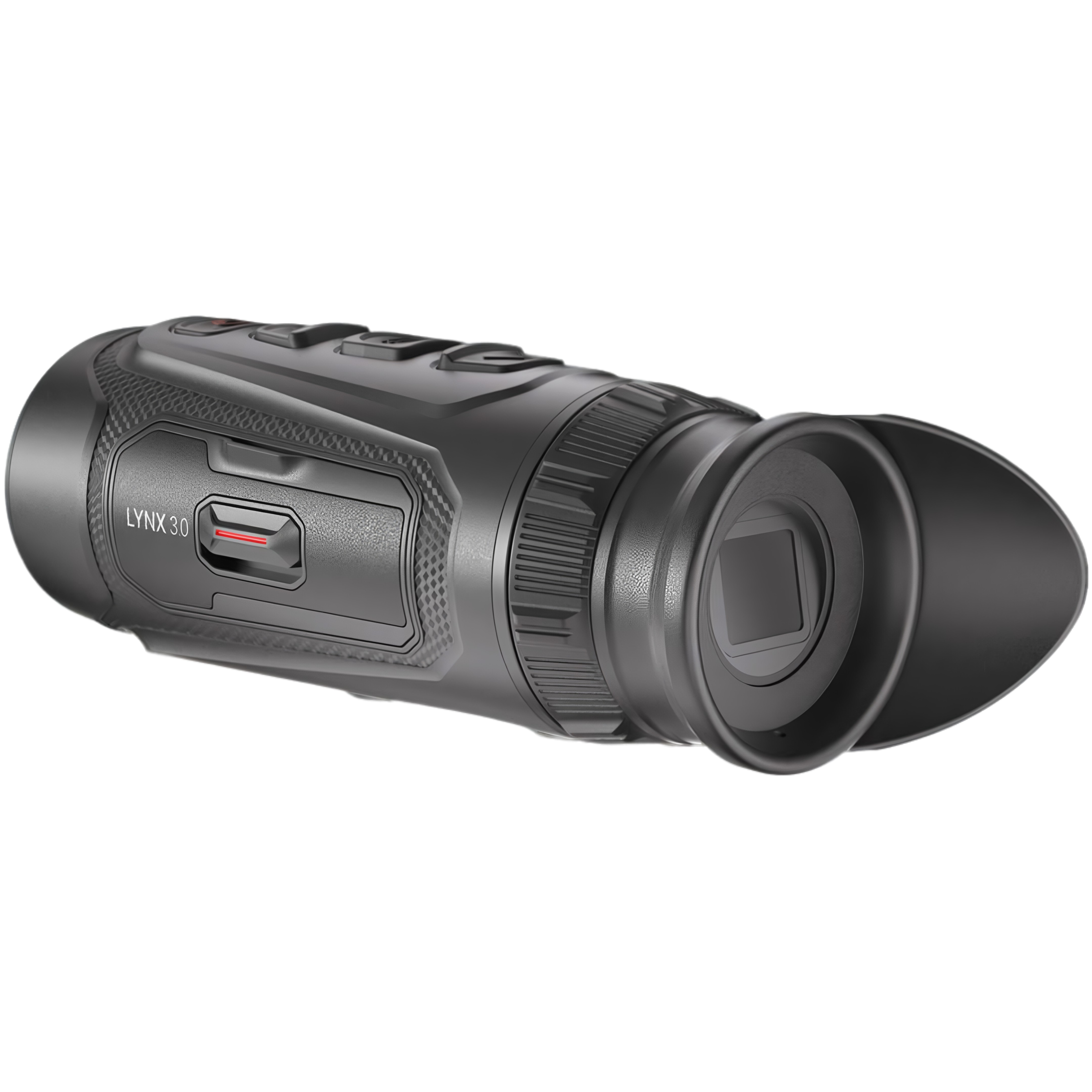 Hikmicro Lynx 3.0 LE10 Compacte Warmtebeeldspotter
