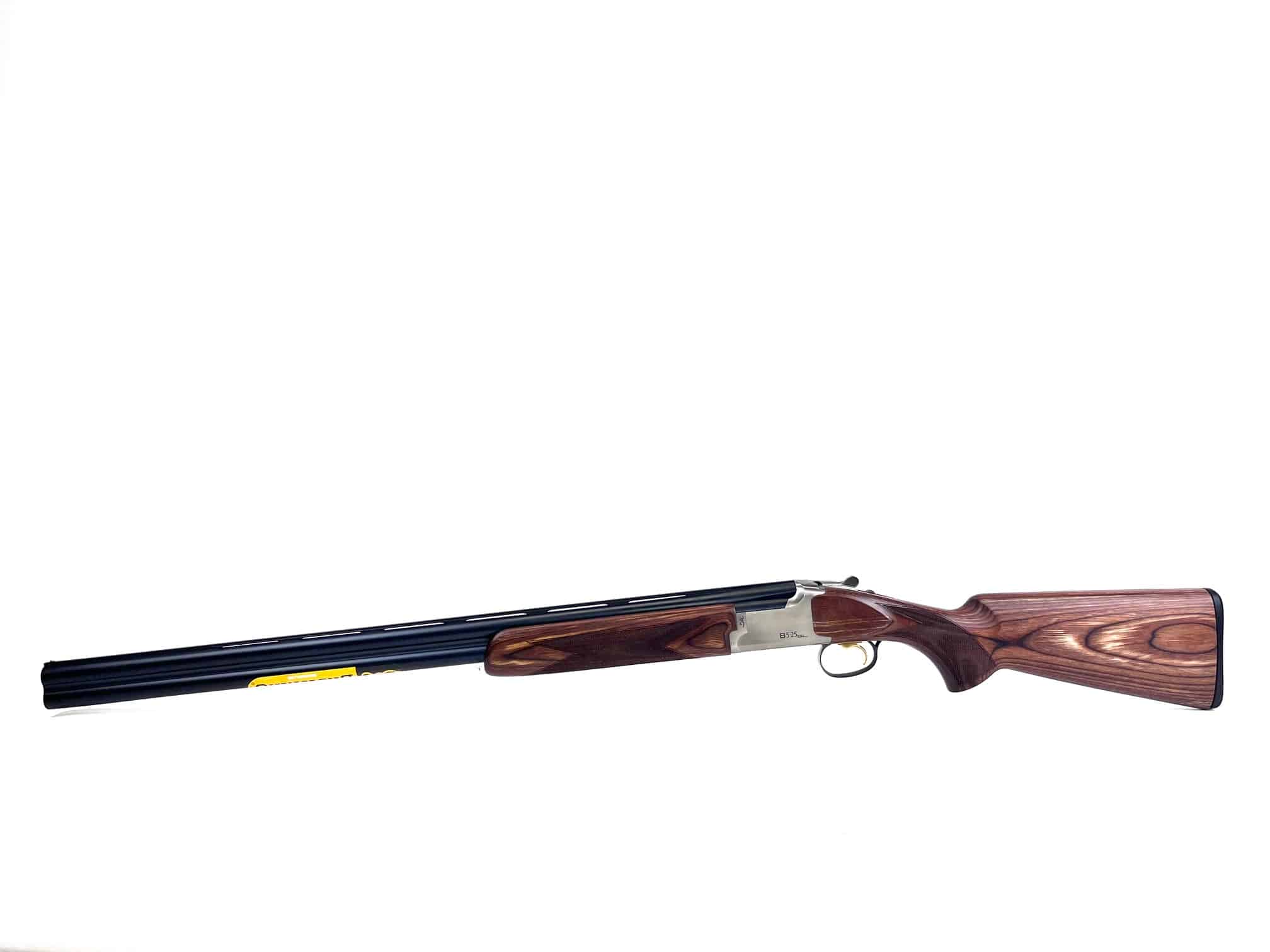 Browning 525 Laminated | Browning Jachtwapens | Jachtloods