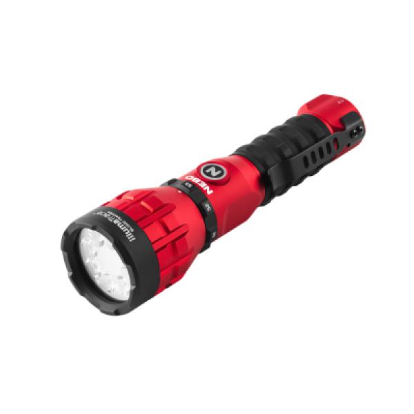 Nebo Illumatrace Blood Tracker