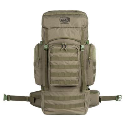 MAUSER Original rugzak Large 60 L Rugzak