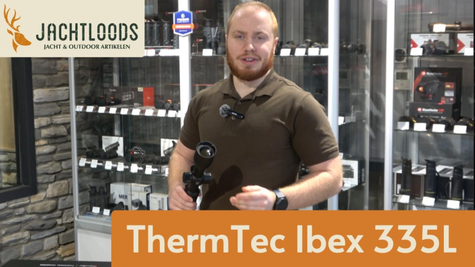 ThermTec Ibex 335L