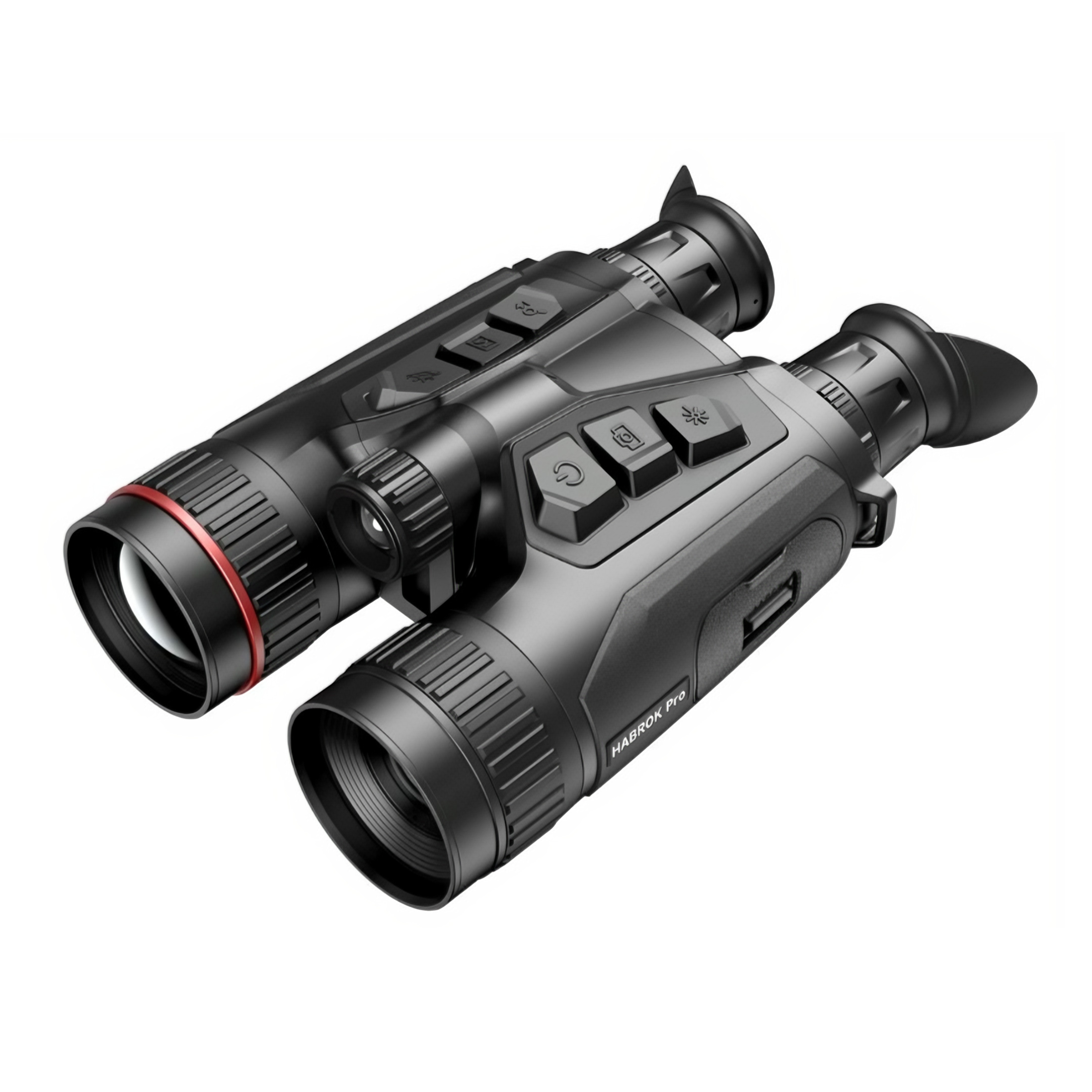 HikMicro Habrok Pro HX60LS | 1280×1024 Warmtebeeld Verrekijker
