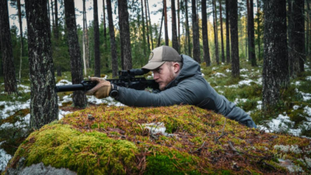 Verschil tussen sportief en recreatief luchtbuksgebruik