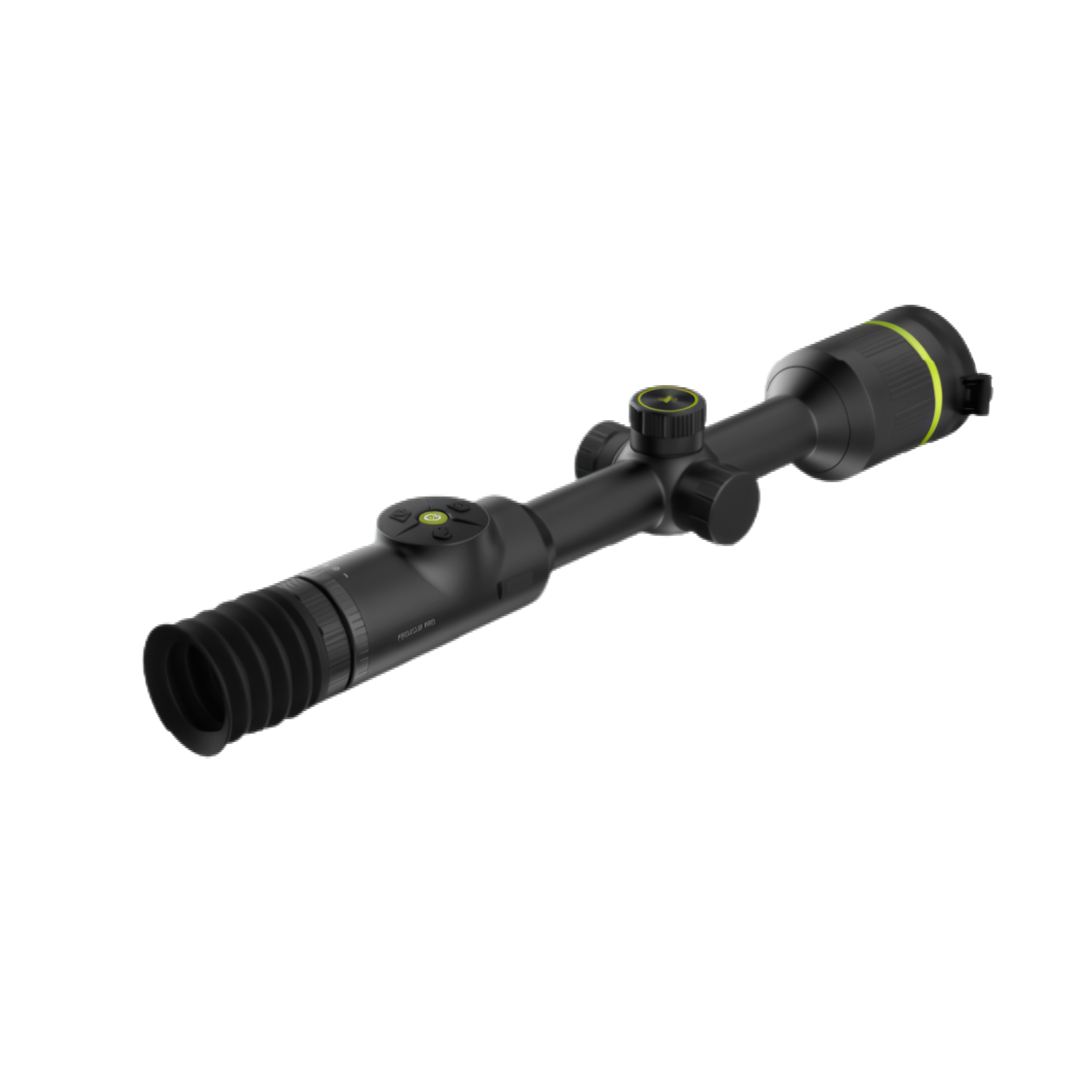 PixFra Pegasus P650 Pro – Thermische Richtkijker 2.600 m