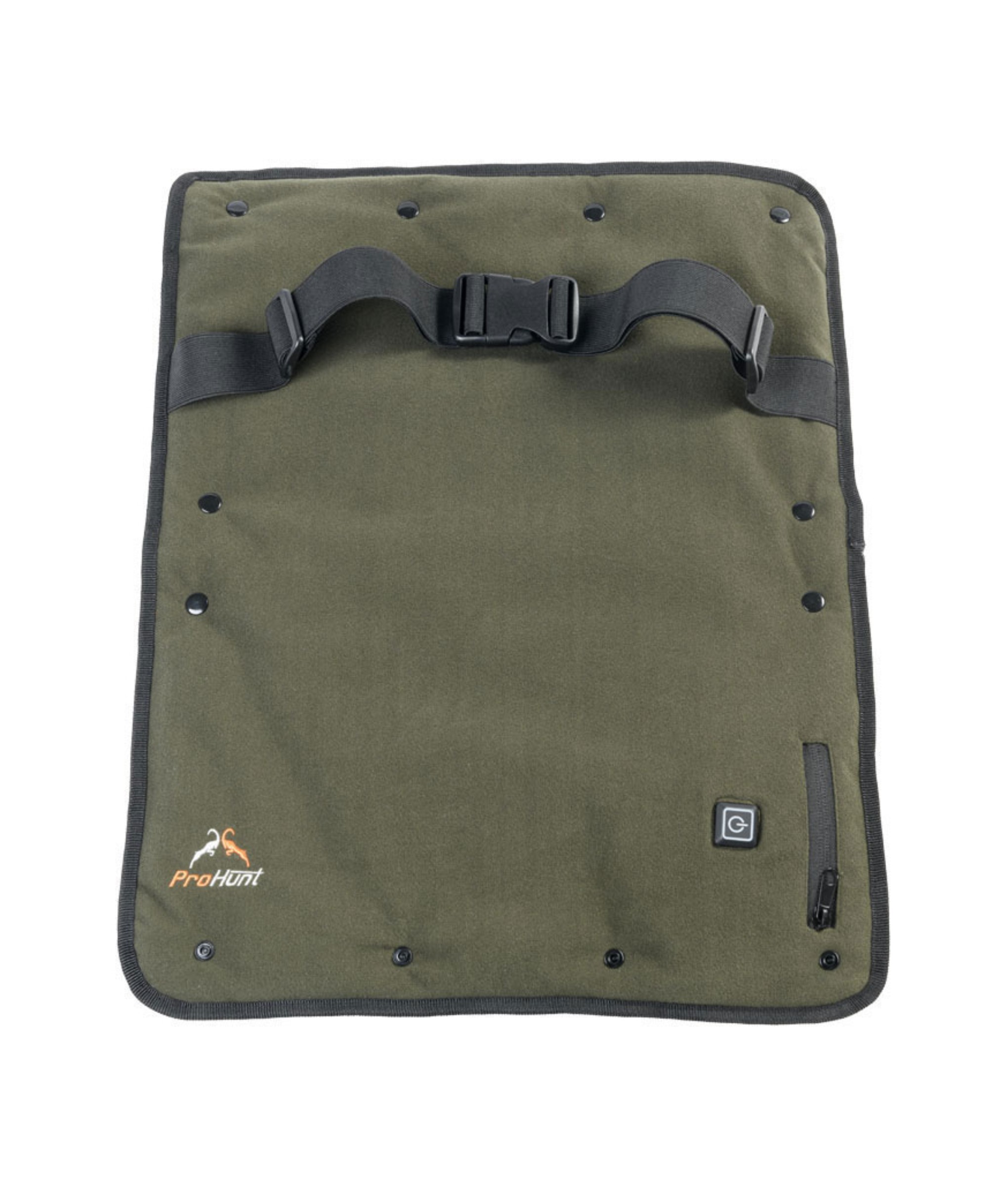 Joseph Joseph Keukenrolhouder Wit/Groen - - Voor 23.59u