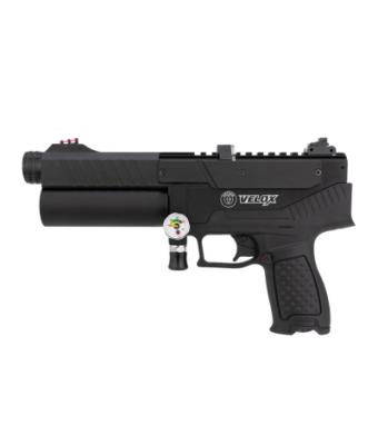 Hatsan Velox Semi-automatisch PCP | Leverbaar uit voorraad