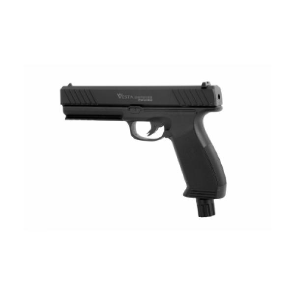 Vesta Sentinel PDW .50 Pistool