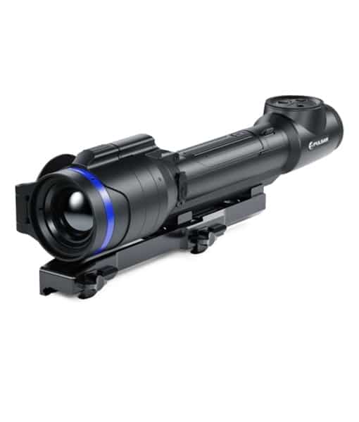 Pulsar Talion XG35 | Warmtebeeld richtkijker | Jachtloods