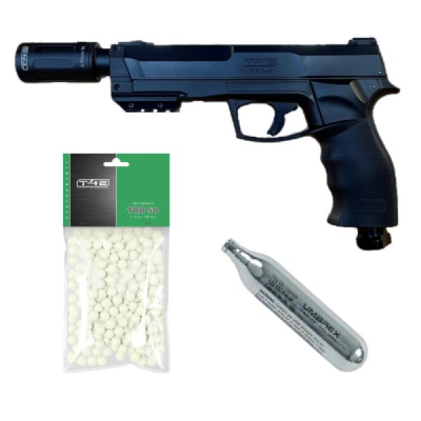 Umarex T4E TP50 Gen2 Tracer set