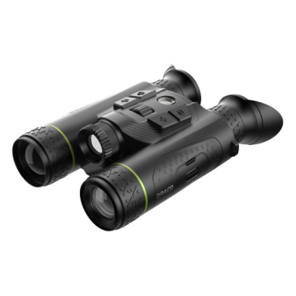 Pixfra Draco D635 4K