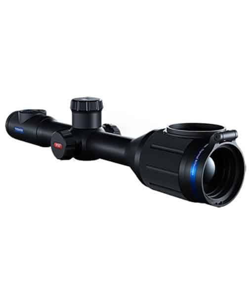 Pulsar Thermion 2 XP50 Pro | Warmtebeeld richtkijker | Jachtloods