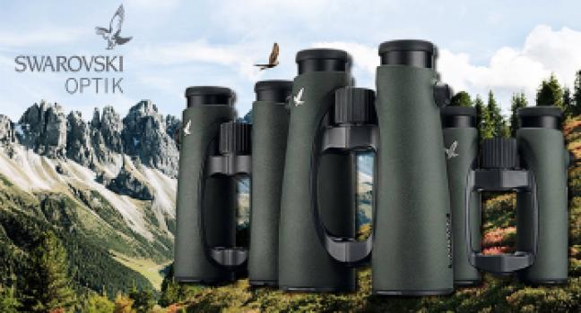 Swarovski verrekijker; hoe werkt hoogwaardige optiek?