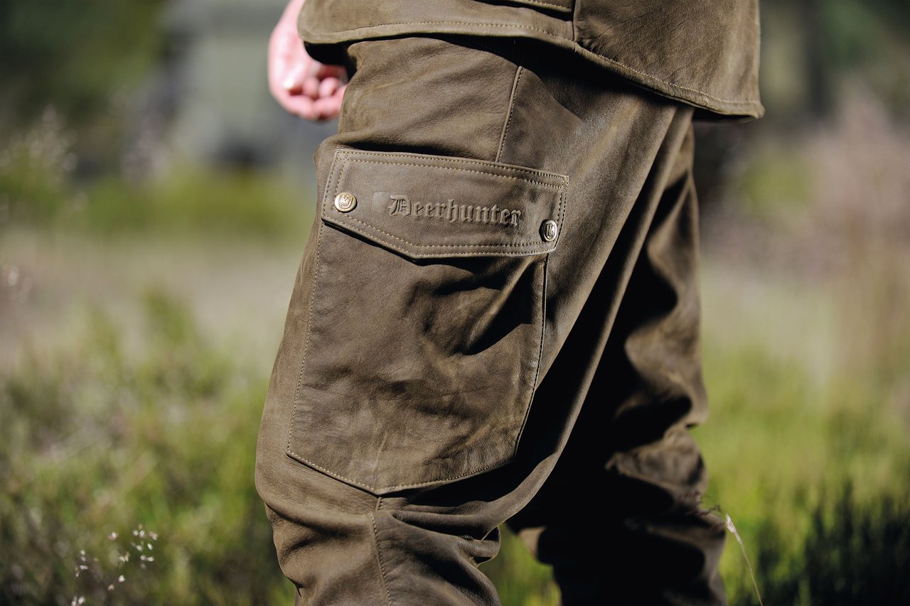 Top 5 warmste jachtbroeken