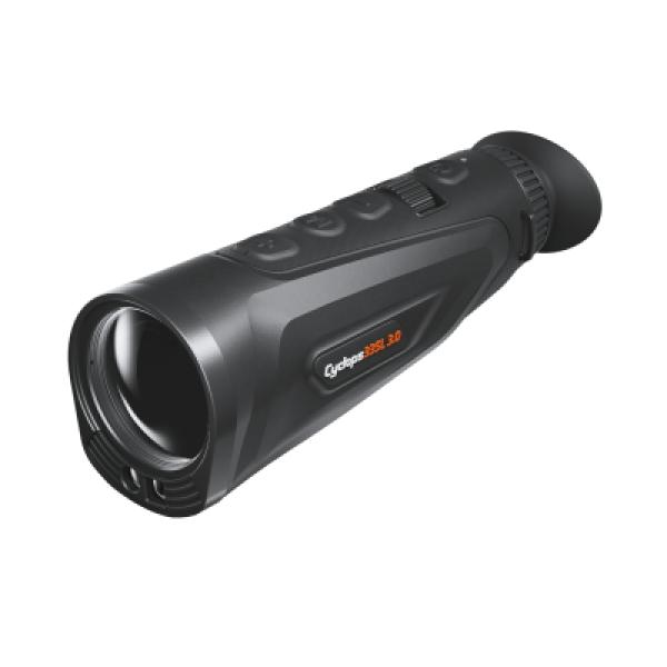 ThermTec Cyclops 335L 3.0