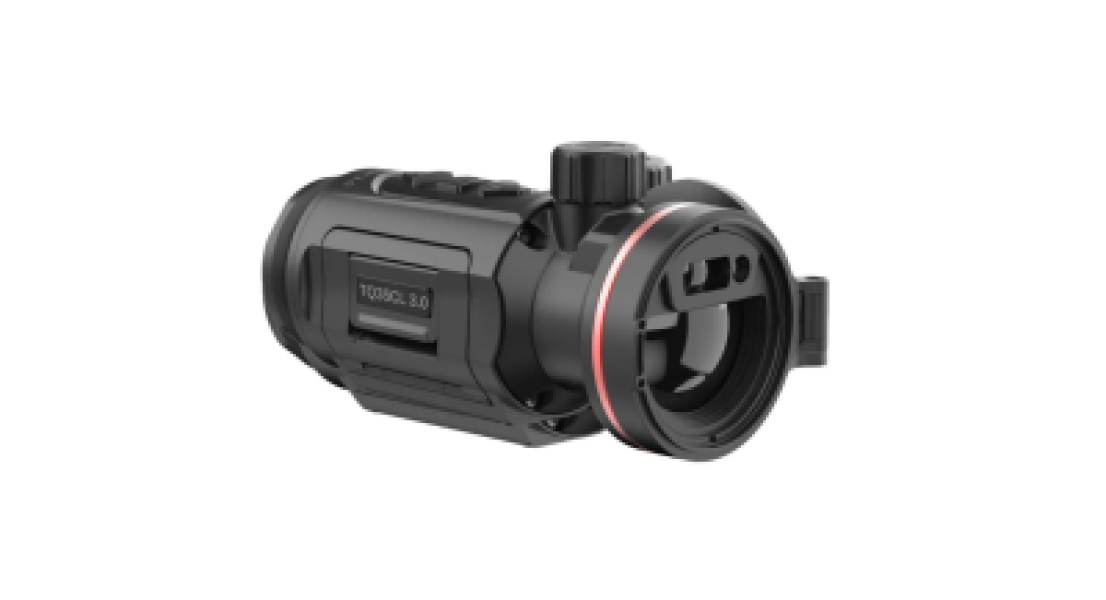 Hikmicro Thunder 3.0 TQ35CL