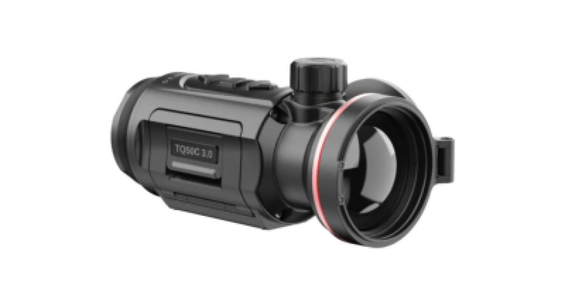 Hikmicro Thunder 3.0 TQ50C