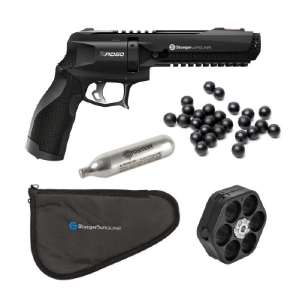 Stoeger XRD50 .50 Ultimate Set