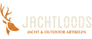 Logo Jachtloods | Jacht & Outdoor artikelen