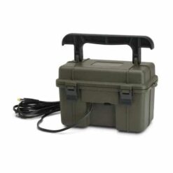 Battery Box | Stealth cam wildcamera’s