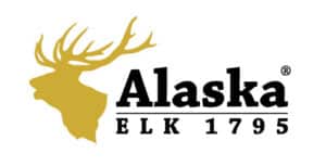 Jachtloods.nl | Alaska Elk Logo
