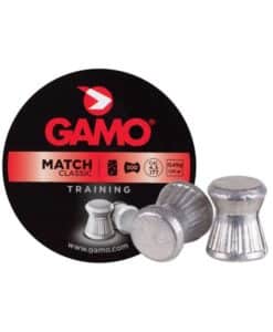 Gamo match 4,5mm