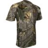 JP camouflage t-shirt
